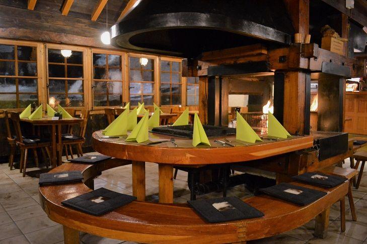 Restaurant Mélèze