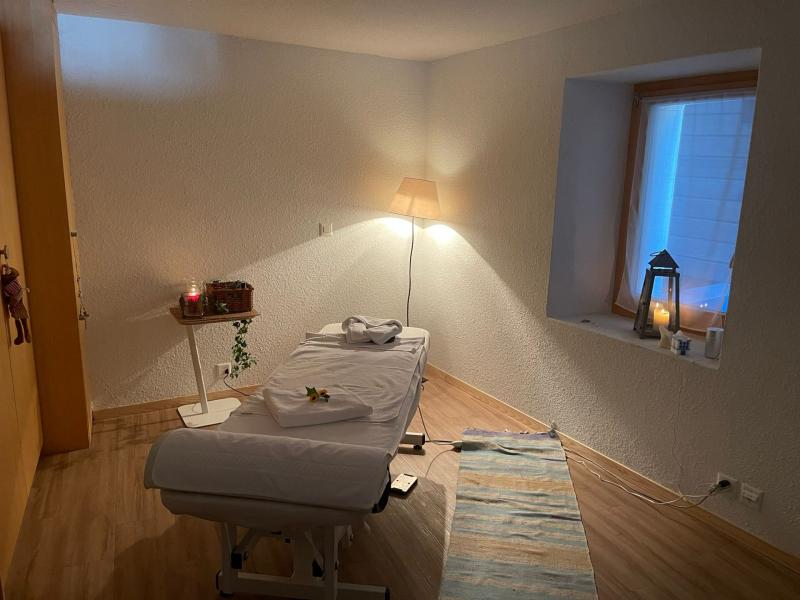 Salle de massage "Yoga meditation therapy" Paloma