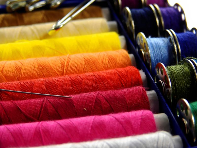 Boutique Fil en Aiguille