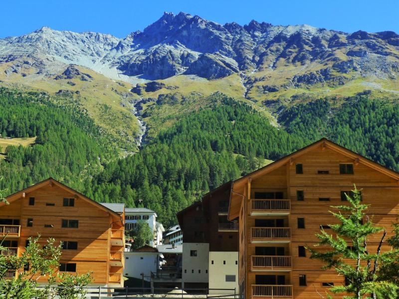 Swisspeak Resort