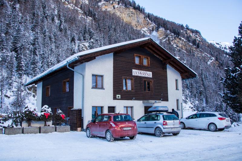 Centre de vacances La Navizence