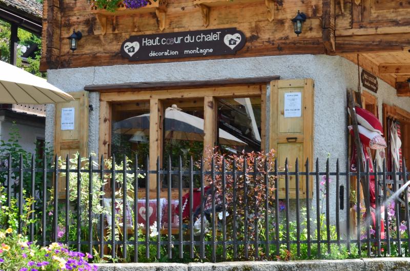 Haut Cœur du Chalet