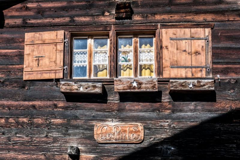 Besso Immobilier- Chalet4rent SARL