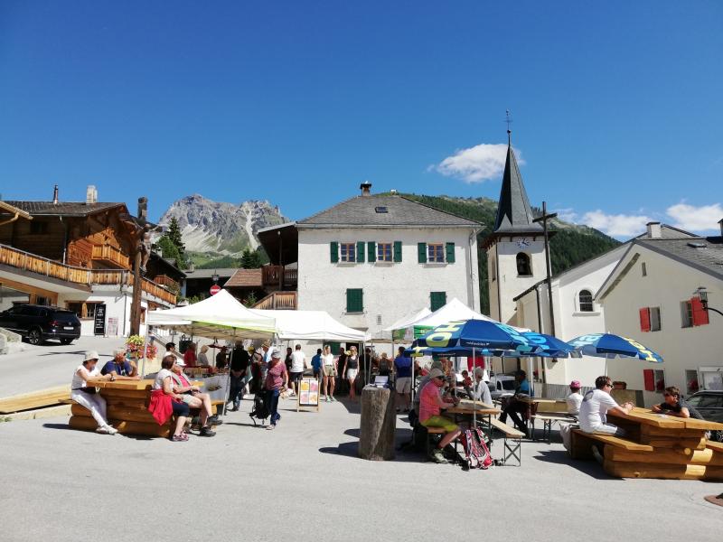 Marché Lucquérand