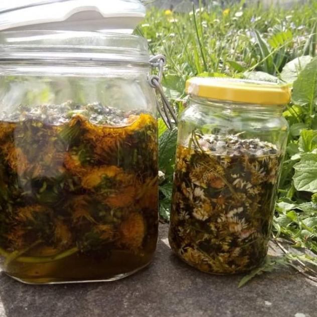 Jelly, syrup and vinegar theory Val d’Anniviers Tourism