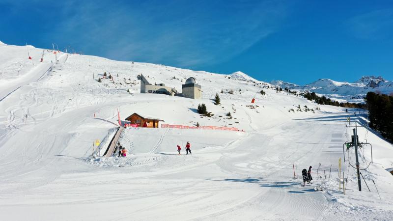 Minigliss Saint-Luc