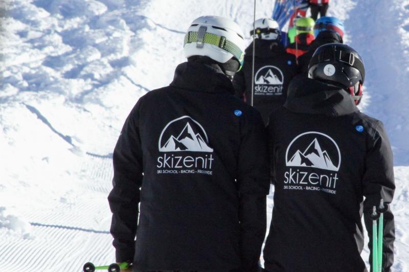 Ski Zénit