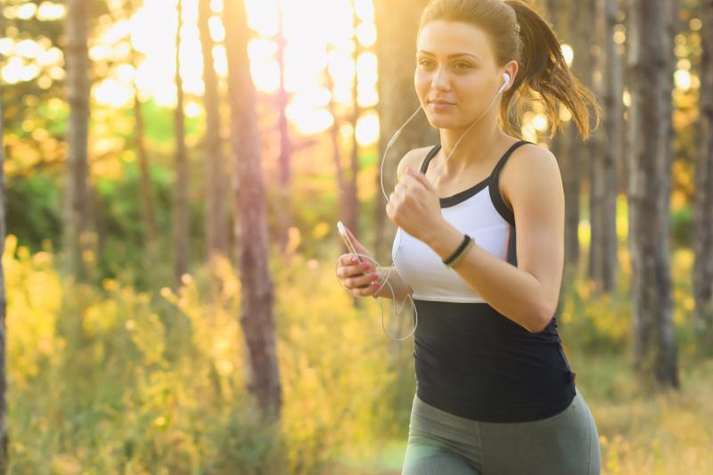 Parcours santé