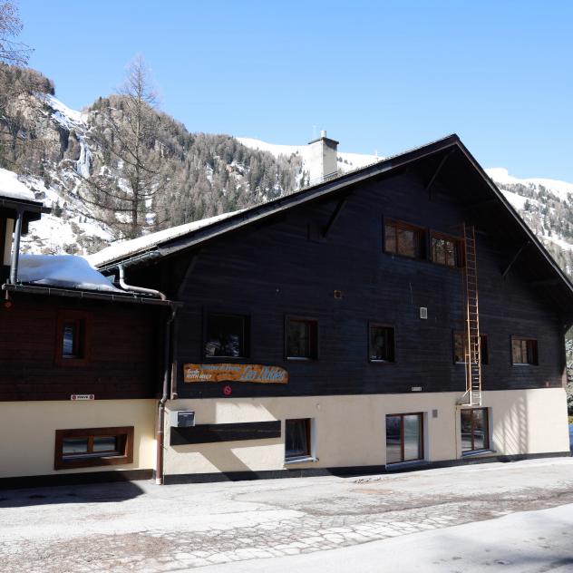 Auberge Les Liddes | Val d’Anniviers Tourism – Valais Switzerland