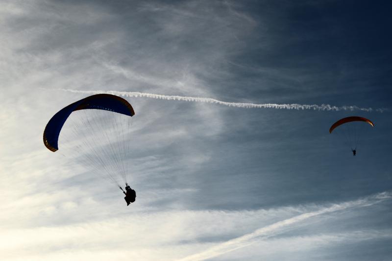 Parapente