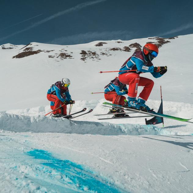 Giant X Tour Open & Pro | Val d'Anniviers Tourismus – Wallis Schweiz