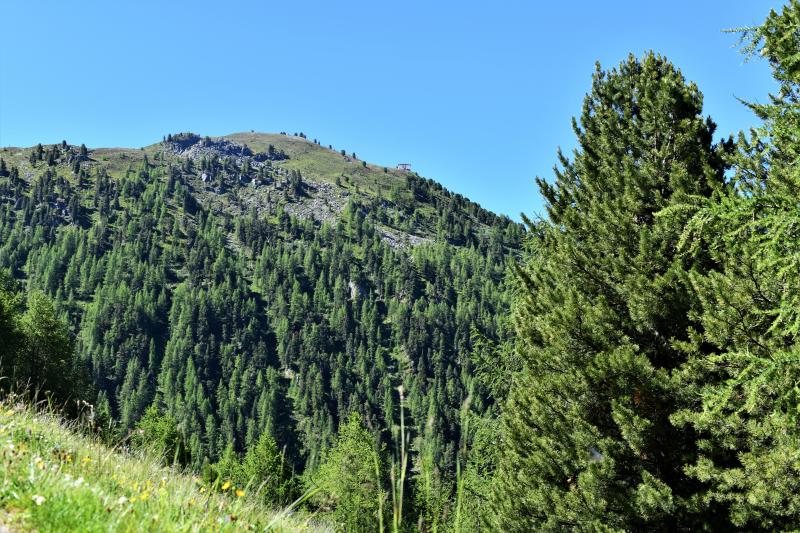 Panorama été St-Luc 2020