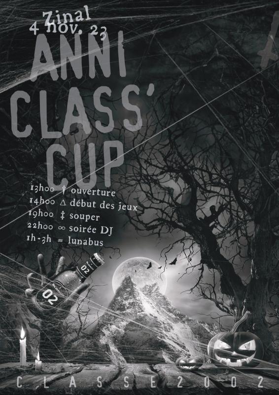 Anniclass'Cup