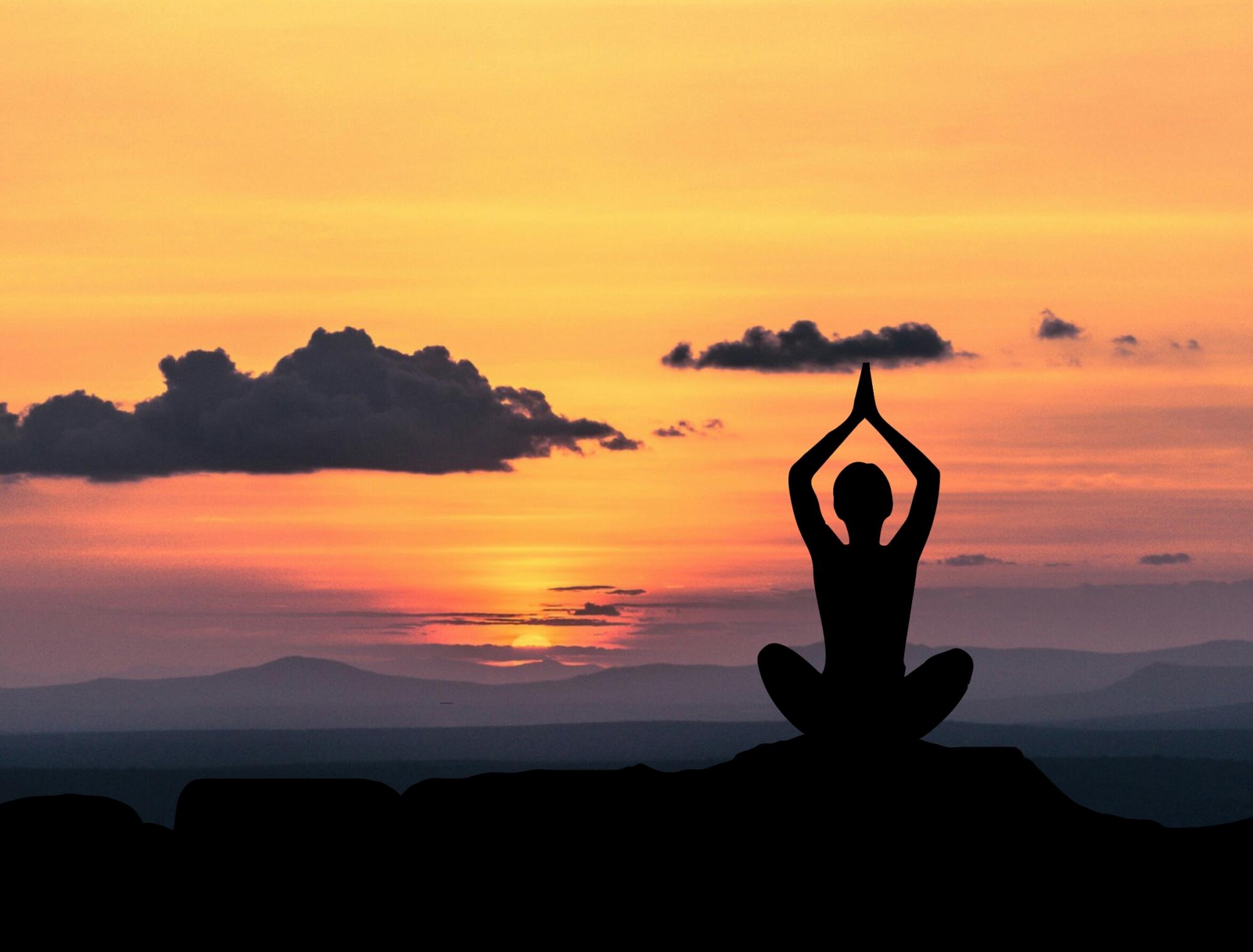 Yoga Chandolin