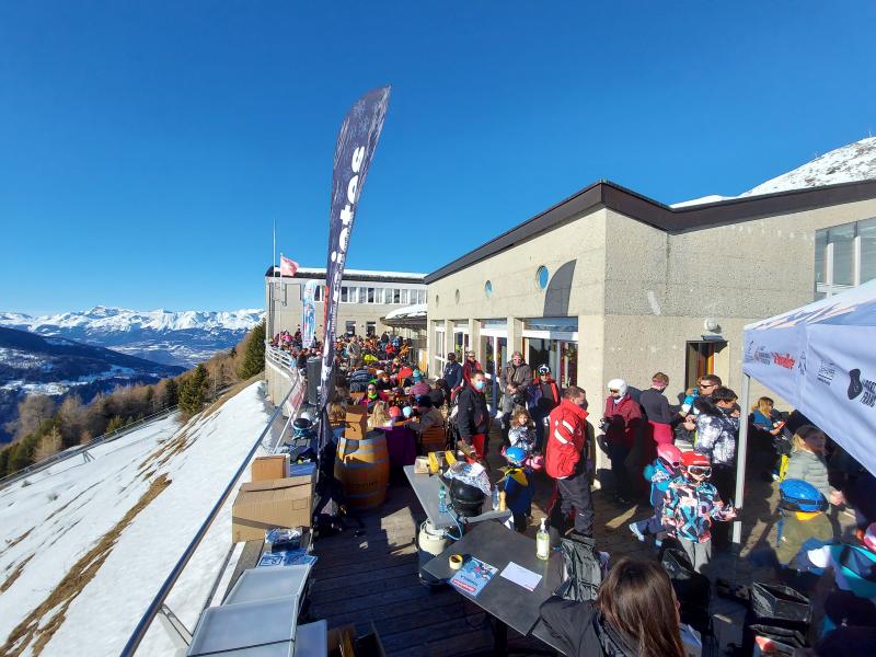 tournee enpistes tignousa
