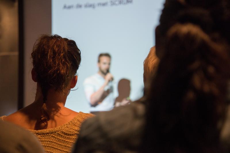 Conférence