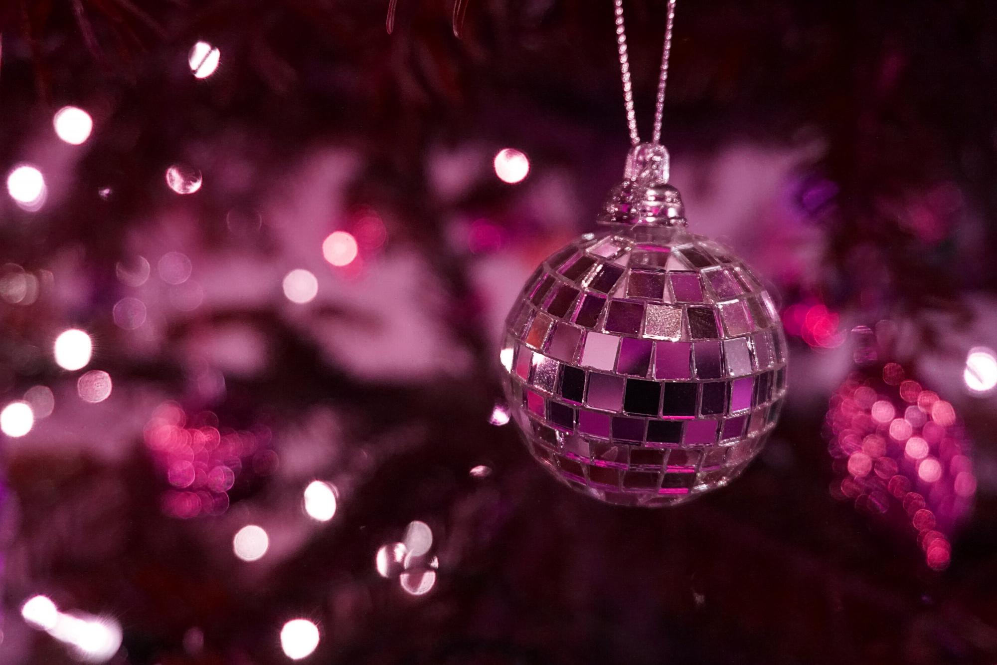 Soirée festive