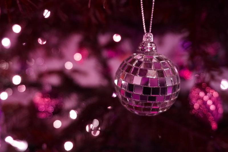 Soirée festive