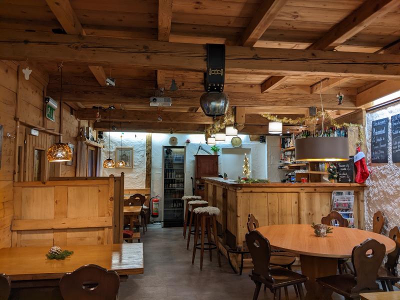 Restaurant Mélèzes