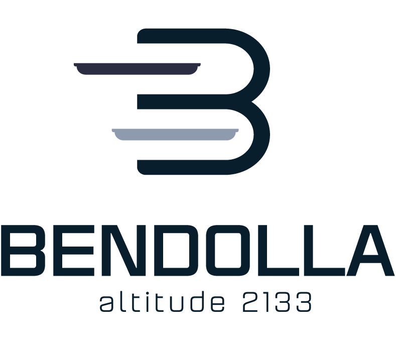 Restaurant de Bendolla 2130m _ Logo