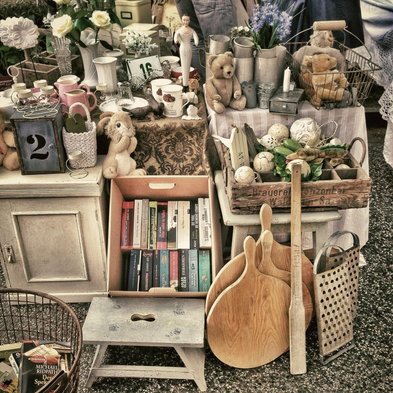 Brocante