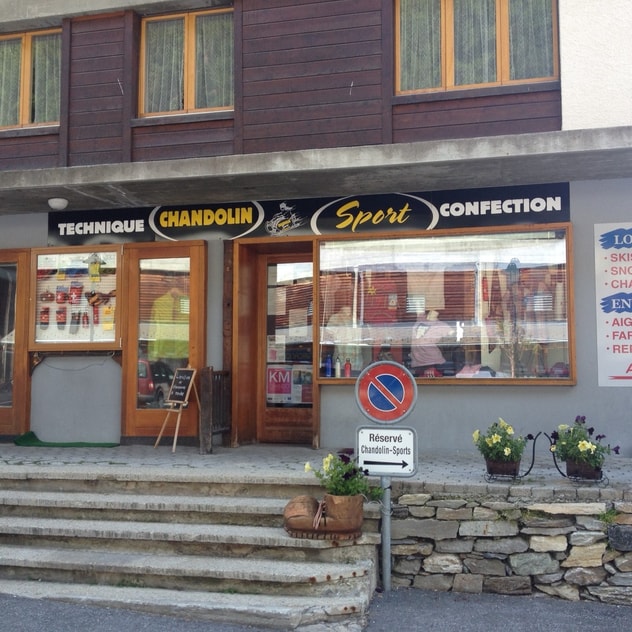 Chando Sport Freeride Shop | Val d’Anniviers Tourismus – Wallis Schweiz