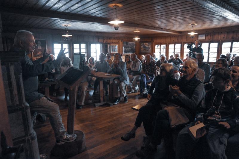 Festival du Toûno 2023