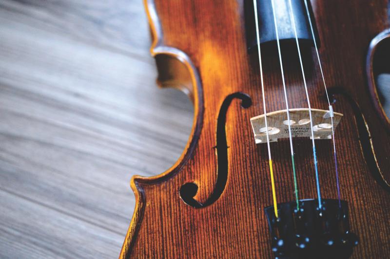 Randonnée musicale