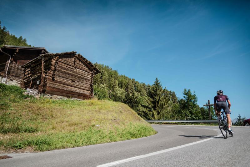 Vélo de route