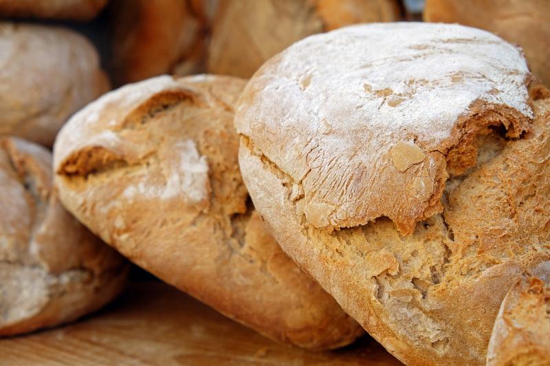 Pain maison