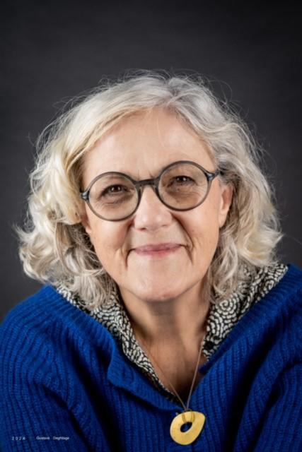 Francine Crettaz