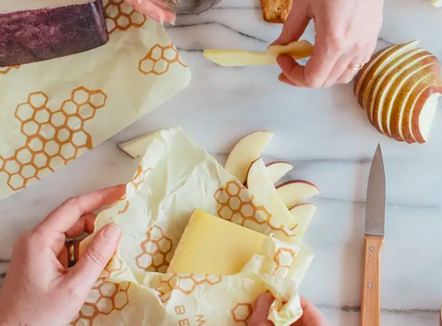 Beeswraps X Brunch au Restaurant Gougra pour les adultes