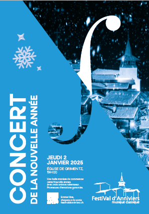 Concert de la Nouvelle Année 2025