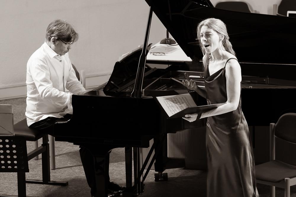 Concert Hommage