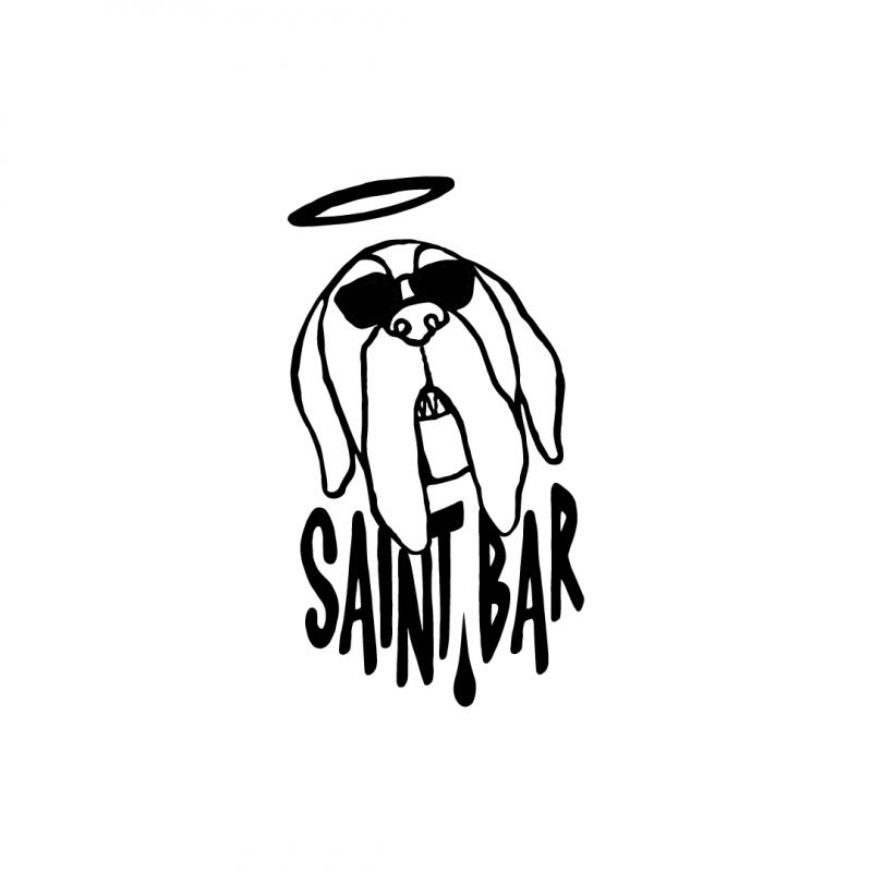 DJ SET ALL STYLE GROOVY - Samedi de Carnval au Saint-Bar 