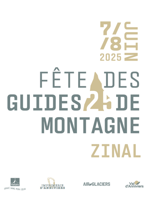 Fête des Guides