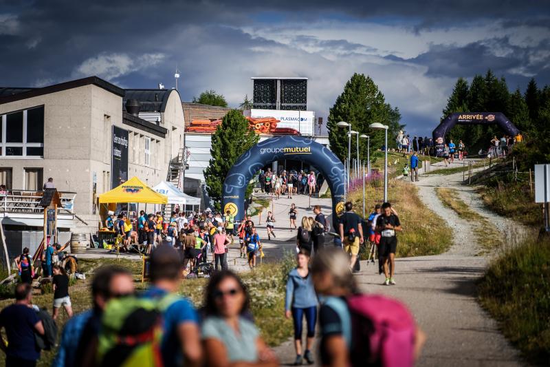 Sierre zinal tignousa