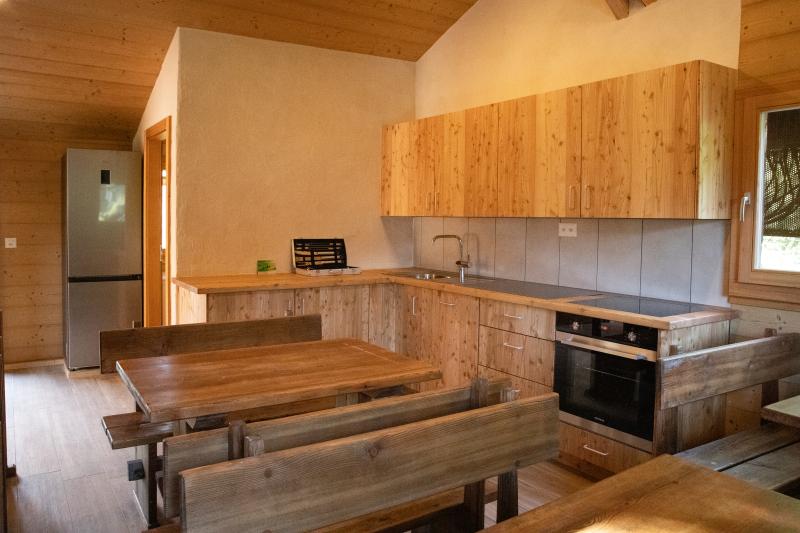 Couvert Creha Bella - intérieur