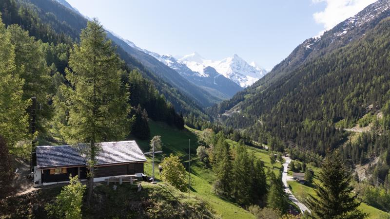 defaultouvert Creha Bella - vue