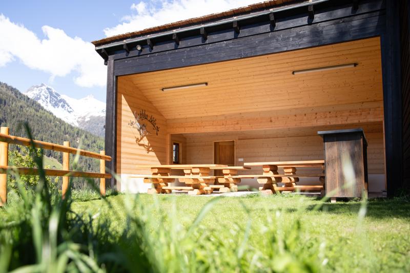 Couvert Creha Bella - int