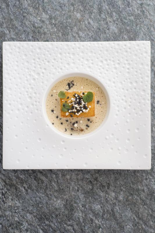 Plat - Emmanuel Renaut 2