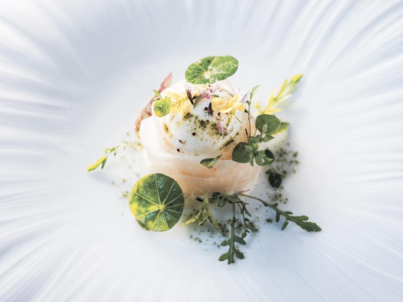 Plat - Franck Reynaud