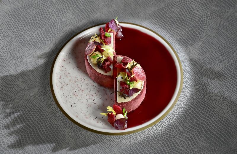 Plat - Franck Giovannini 1
