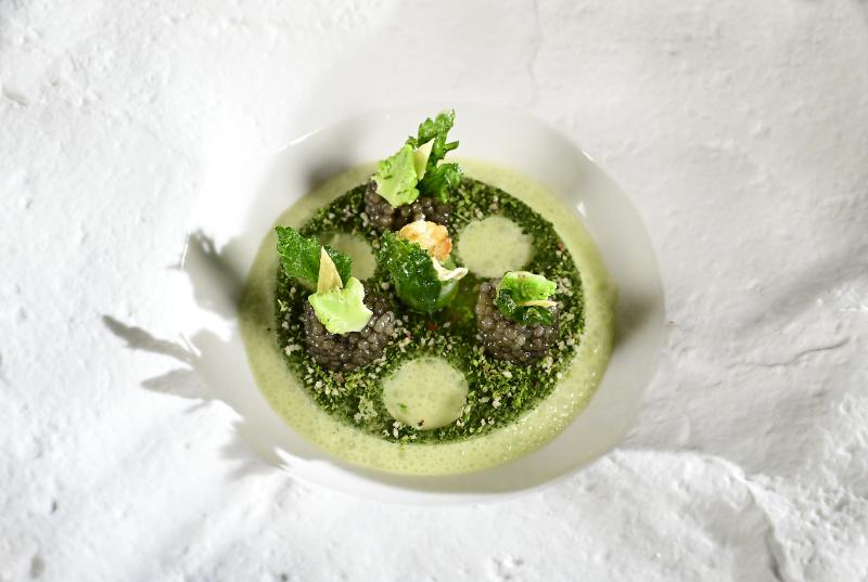 Plat - Franck Giovannini 2