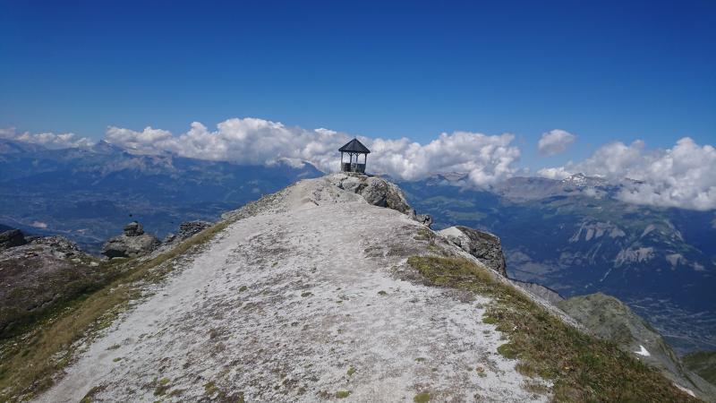 SEntier du Griolet