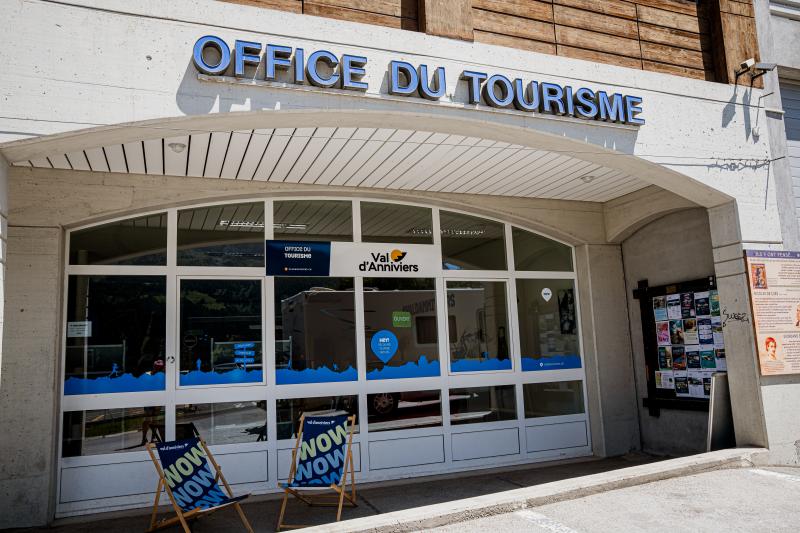 OT St-Luc - été