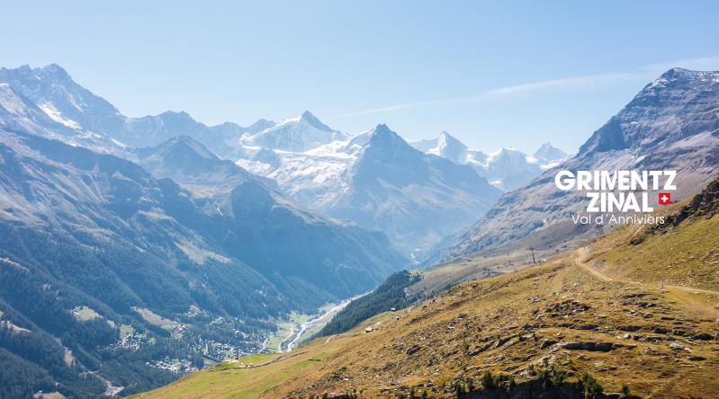 Cover_Grimentz zinal_summer