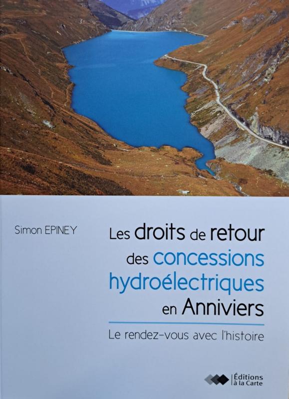 Livre concessions