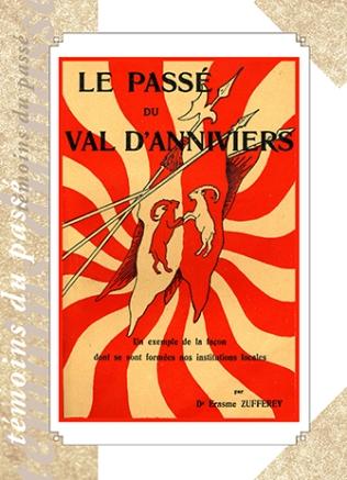 Le passé du Val d'Anniviers