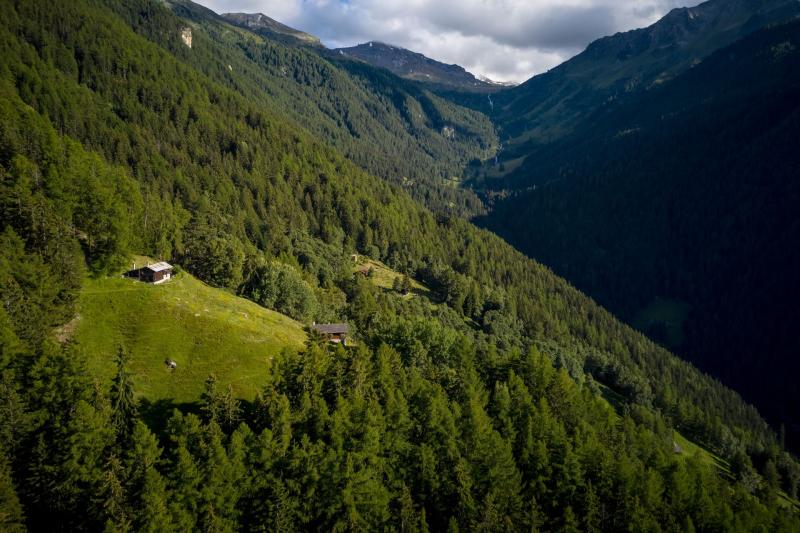 Valais/Wallis Promotion - David Carlier